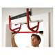 Elevated Chin Up Station - Multifunction Bar - 4
