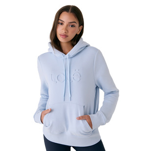 Icon Pullover - Chandail à capuchon pour femme