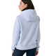 Icon Pullover - Chandail à capuchon pour femme - 1