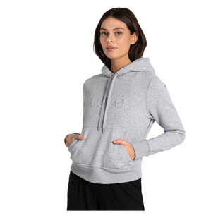Icon Pullover - Women's Hoodie