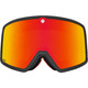 Megalith Tom Wallisch / Happy Bronze Red Spectra - Lunettes de sports d'hiver pour adulte - 2