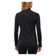 RedHEAT Extreme Zip - Women's Baselayer Long-Sleeved Shirt - 1