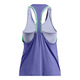 Knock Out 2 in 1 Jr - Girls' Athletic Tank Top - 1