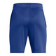 Tech Wordmark Jr - Boys' Athletic Shorts - 1