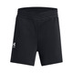 Rival Terry Crossover Jr - Girls' Athletic Shorts - 0