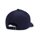 Branded Lockup - Boys' Adjustable Cap - 1