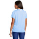 Tech Twist - Women's Training T-Shirt - 1