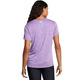 Tech Twist - T-shirt d'entraînement pour femme - 1