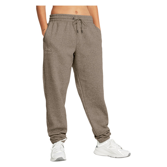 Essential Puddle - Women's Fleece Pants