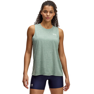 Tech Twist - Women's Training Tank Top