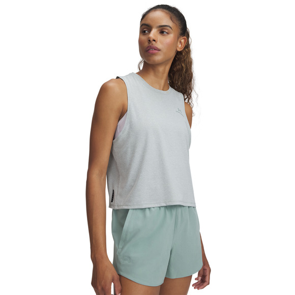 Rush Energy - Camisole d'entraînement pour femme