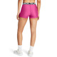 HeatGear Authentics Shorty - Women's Training Shorts - 1