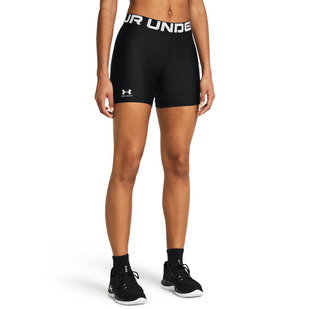 HG Middy - Women's Fitted Training Shorts