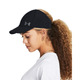 Launch - Casquette ajustable pour femme - 2