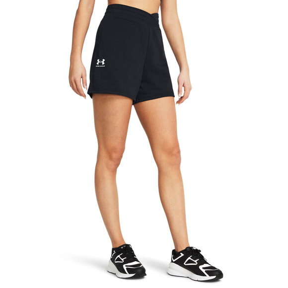 Rival Terry - Women's Training Shorts