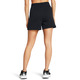 Rival Terry - Women's Training Shorts - 1