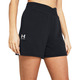 Rival Terry - Women's Training Shorts - 2