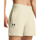 Rival Terry - Women's Training Shorts - 2