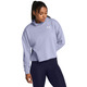 Rival Terry - Women's Hoodie - 0