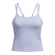 Motion Strappy - Women's Training Tank Top - 2