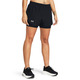 Fly By - Women's 2-in-1 Running Shorts - 0