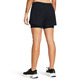 Fly By - Women's 2-in-1 Running Shorts - 1