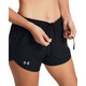 Fly-By (3") - Women's Running Shorts - 2