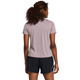 Streaker - Women's Running T-Shirt - 1