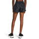 Fly By Printed (3") - Women's Running Shorts - 1