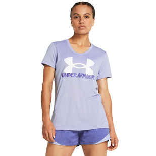 Tech Marker Solid - T-shirt d'entraînement pour femme