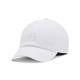 Iso-Chill ArmourVent - Women's Adjustable Cap - 0