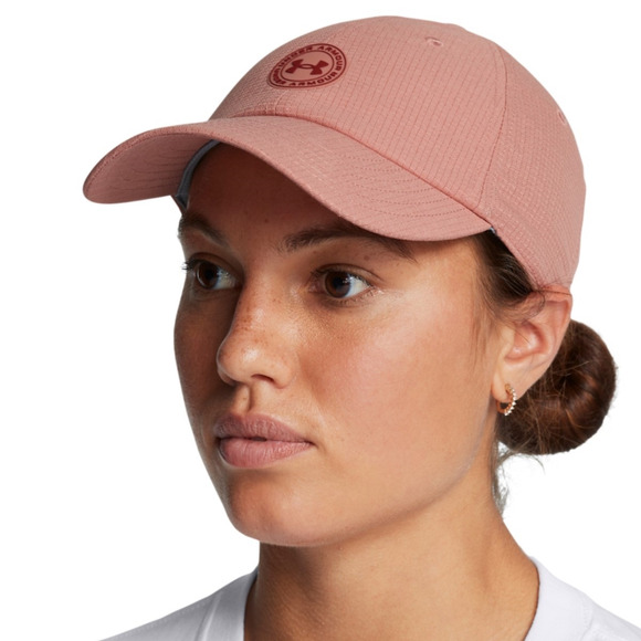 Iso-Chill ArmourVent - Casquette ajustable pour femme