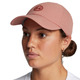 Iso-Chill ArmourVent - Women's Adjustable Cap - 0