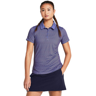 Playoff Ace - Women's Golf Polo