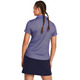 Playoff Ace - Women's Golf Polo - 1