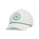 Driver - Men's Adjustable Cap - 0