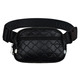 Jamie Quilted - Waist Bag - 0