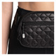 Jamie Quilted - Waist Bag - 4