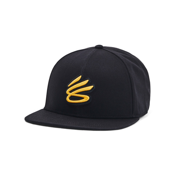 Curry - Men's Adjustable Cap