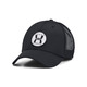 Blitzing Trucker - Casquette ajustable pour homme - 0