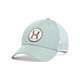 Blitzing Trucker - Men's Adjustable Cap - 0