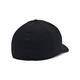 Iso-Chill ArmourVent STR - Men's Stretch Cap - 1