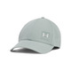 Iso-Chill ArmourVent STR - Men's Stretch Cap - 0