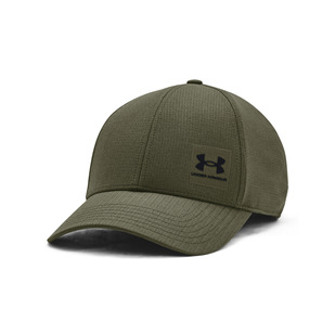 Iso-Chill ArmourVent STR - Men's Stretch Cap