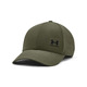 Iso-Chill ArmourVent STR - Men's Stretch Cap - 0