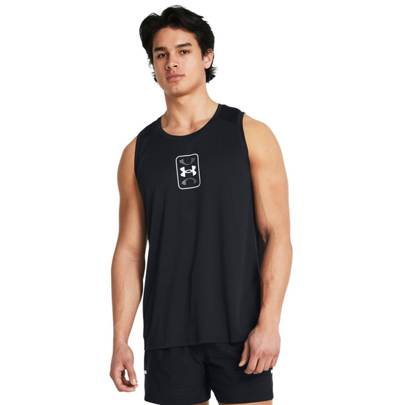 Baseline Zone Performance - Men's Training Tank Top