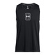 Baseline Zone Performance - Men's Training Tank Top - 2