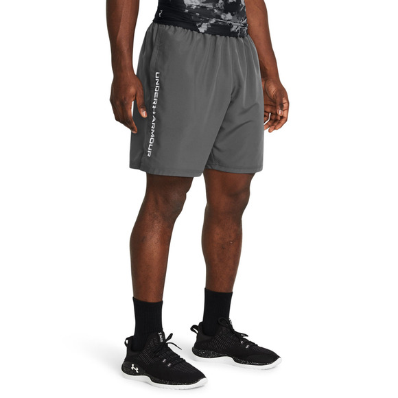 Woven Wordmark - Men's Training Shorts