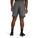 Woven Wordmark - Men's Training Shorts - 1