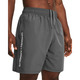 Woven Wordmark - Men's Training Shorts - 2